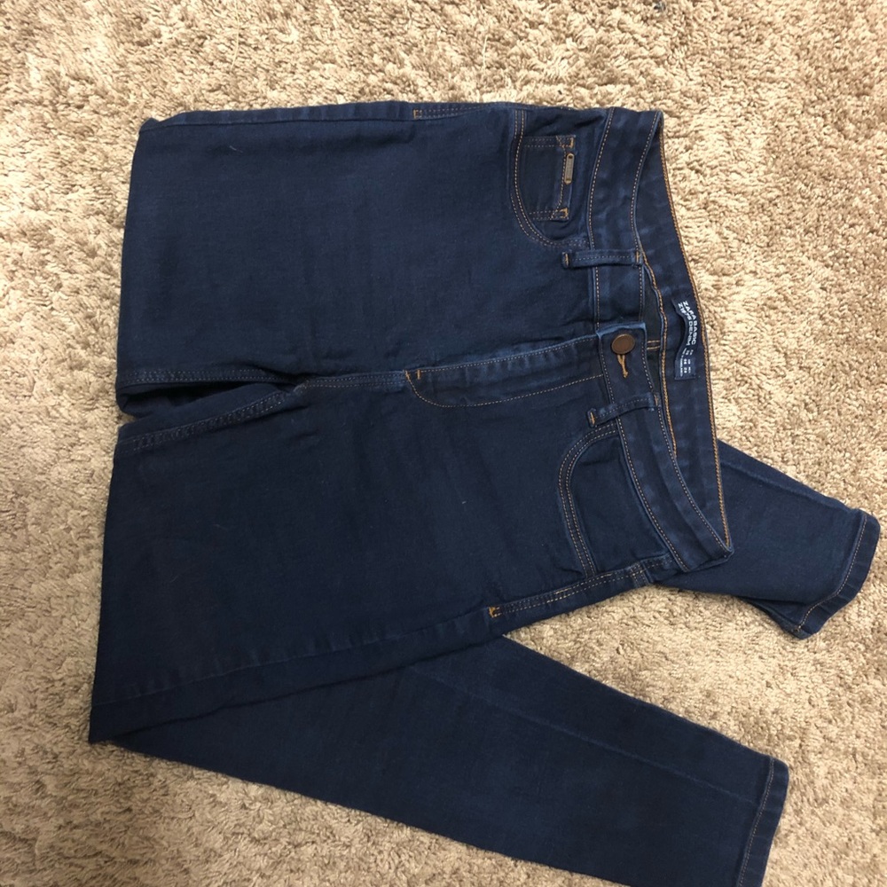 ZARA jeggings